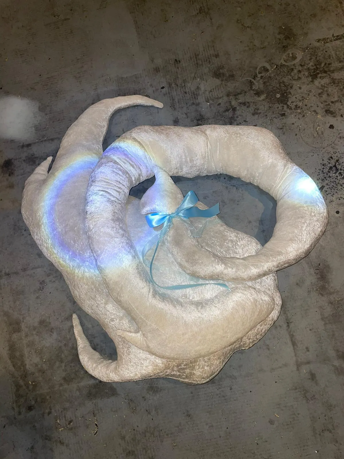 cetus - commission work