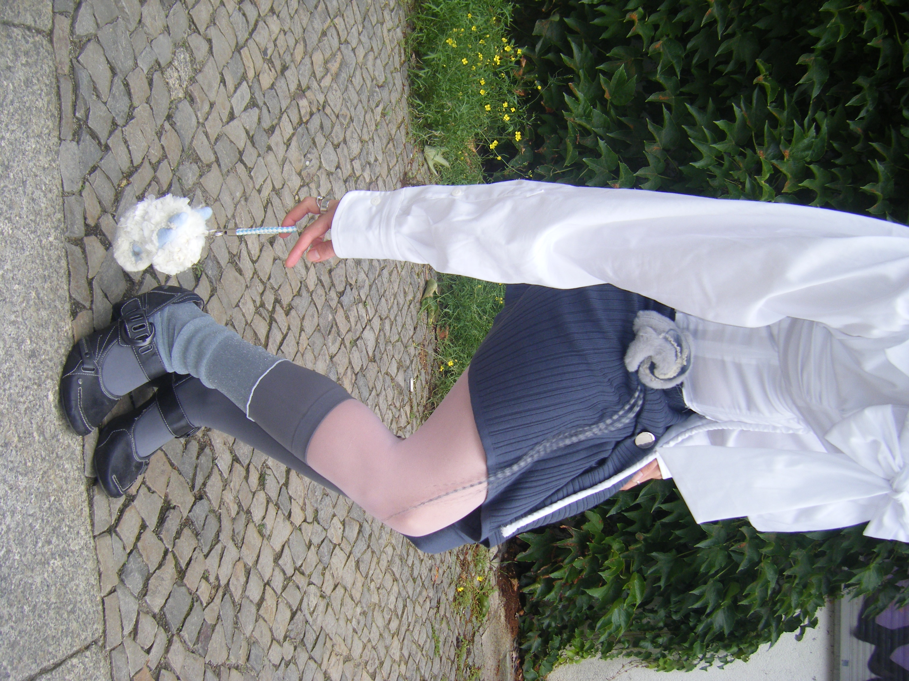 hang in there - image 2