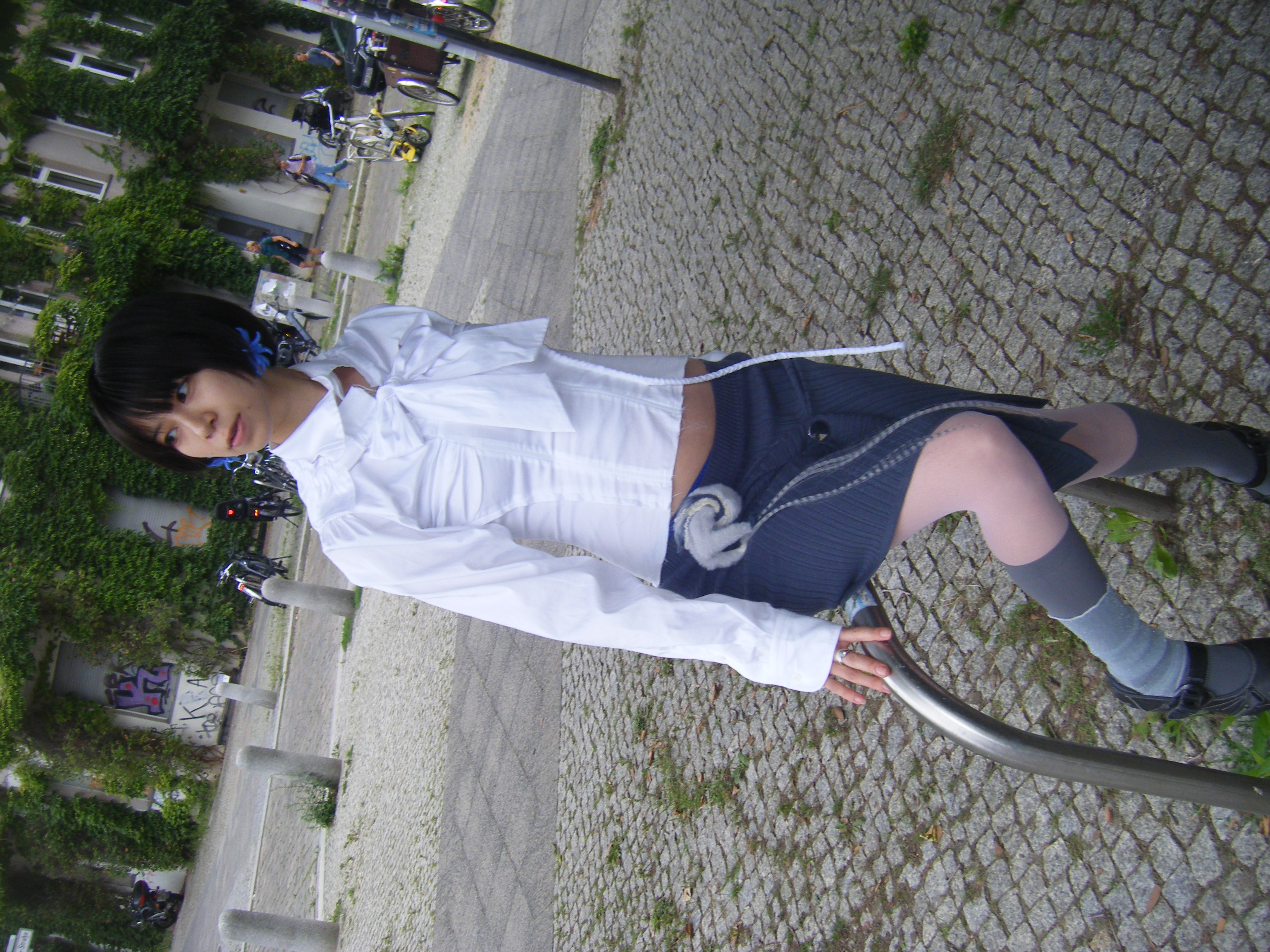 hang in there - image 3