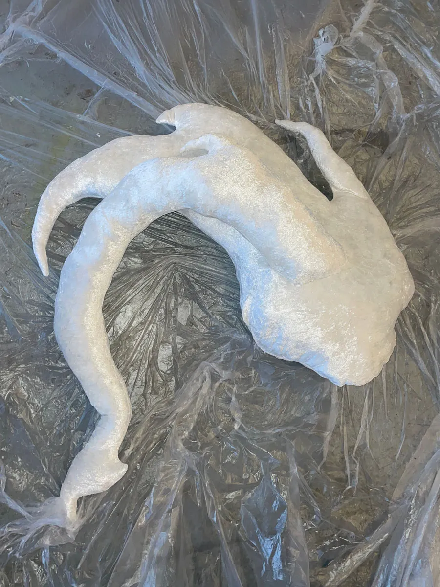 nebula - commission work