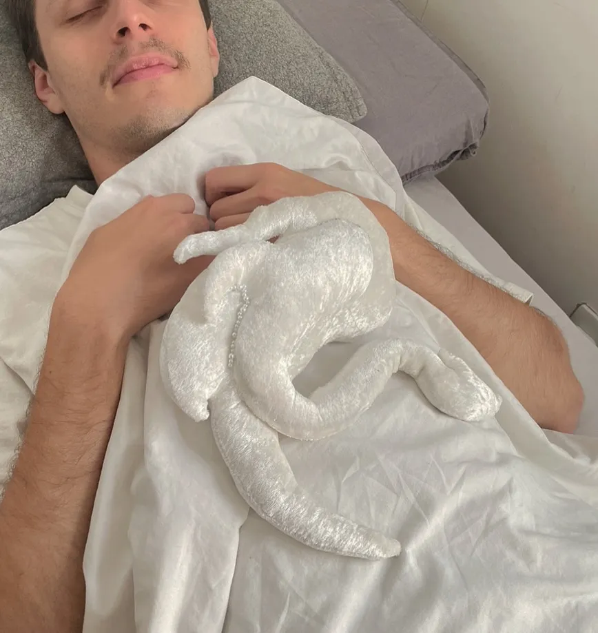 nubi - to fight nightmares